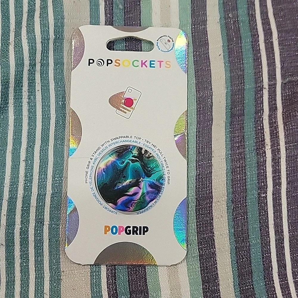 Popsocket - Picture 1 of 4